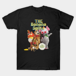 Banana Splits T-Shirt